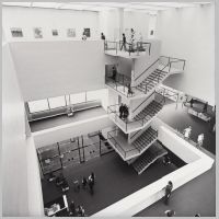 Rijksmuseum Vincent van Gogh (1972), photo architecture-history.org,5.png